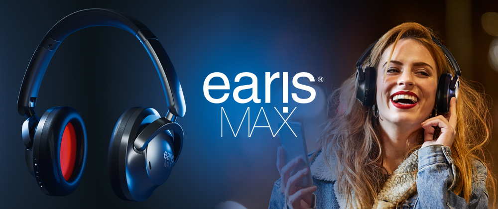 »earisMAX«