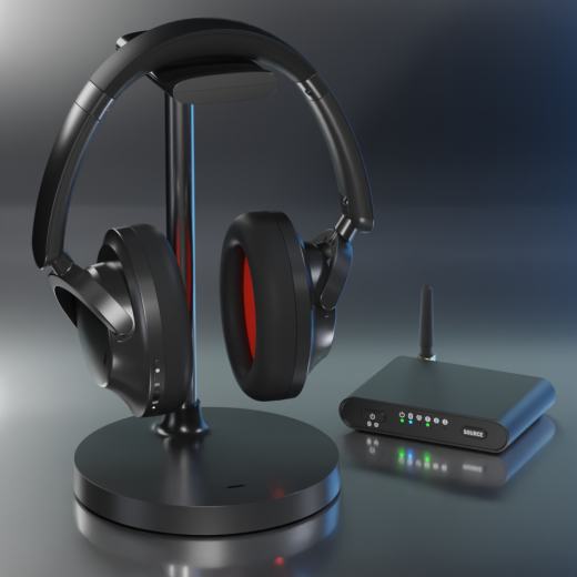 earisMAX Set