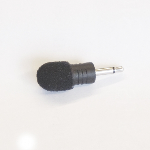 lisa-signolux Babymikrophon ohne Kabel