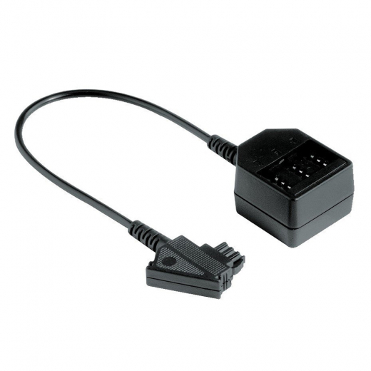 TAE-3fach-Adapter