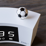 Snooze-Kugel für DS-2-Wecker, Fußball