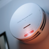 »lisa-signolux« guardion CO/temp interlink