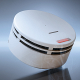 »lisa-signolux« Funk-Rauchwächter interlink »guardion«