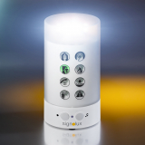 »lisa-signolux« Empfänger-T