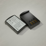 Akku AP-18A für earis-TV-Empfänger