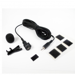 lisa-signolux Babymikrophon mit Kabel