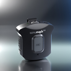 »sonumaxx 2.4 PR«