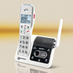 AMPLIDECT 595 U.L.E
