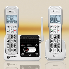 AMPLIDECT 595-2 U.L.E Duo