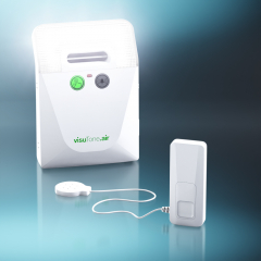 »visuTone.air« Set akustisch