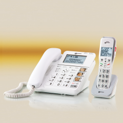 Geemarc AMPLIDECT Combi 595