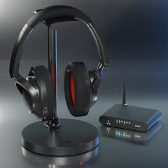 earisMAX Set